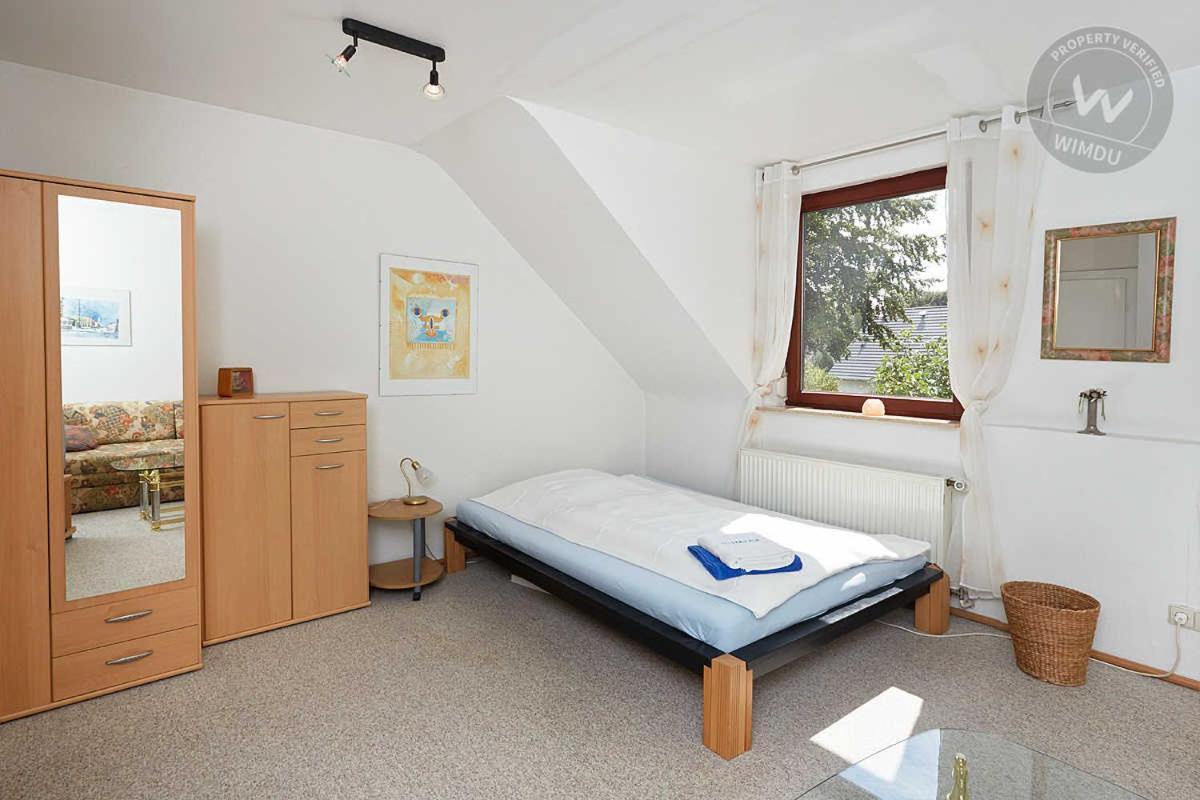 Ferienwohnung-Osten Schenefeld  Екстер'єр фото