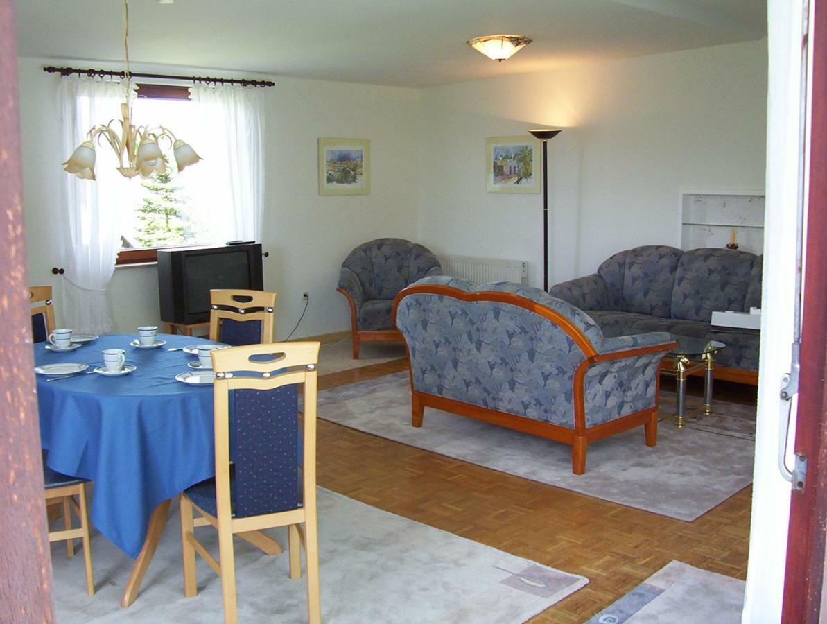 Ferienwohnung-Osten Schenefeld  Екстер'єр фото