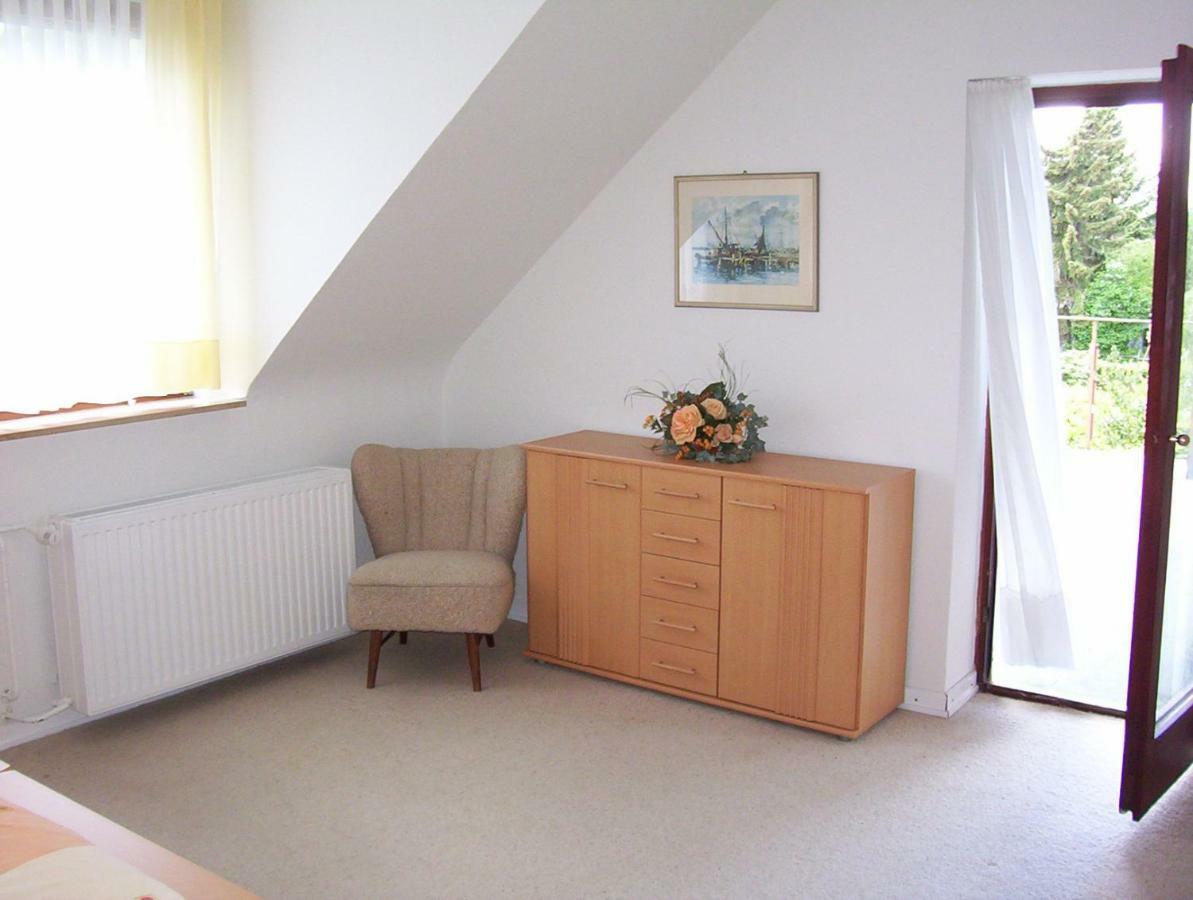 Ferienwohnung-Osten Schenefeld  Екстер'єр фото