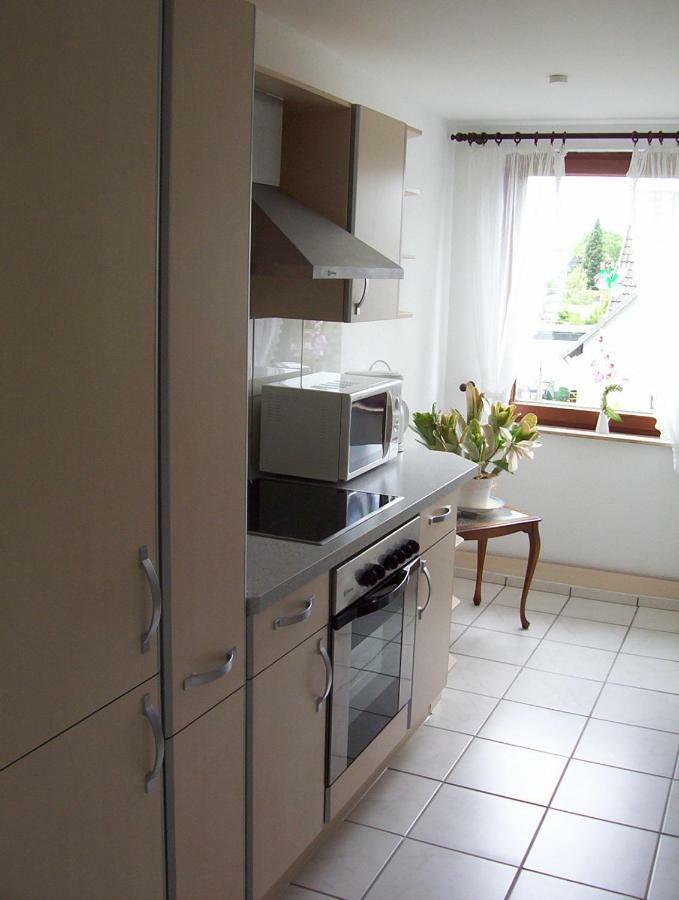 Ferienwohnung-Osten Schenefeld  Екстер'єр фото