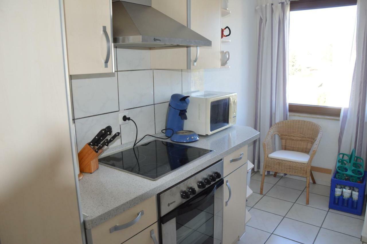 Ferienwohnung-Osten Schenefeld  Екстер'єр фото